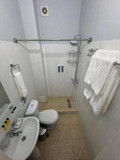 Kesh Hotel - Tashkent - 5