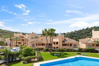 Beautiful apartment Marbella East with pool RDR490 - Marbella - 0