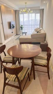 supreme living apartments with amazing city views ,swimming pool, fully equipped gym, ample parking space, children playground and proximity to major shopping malls in kilimani - Nairobi - 8