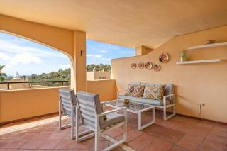 Beautiful apartment Marbella East with pool RDR490 - Marbella - 9