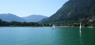 Mobilheim-Bali Premium-Ossiachersee-Klimaanalge - Ossiach - 3