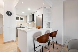 Beautiful apartment Marbella East with pool RDR490 - Marbella - 1