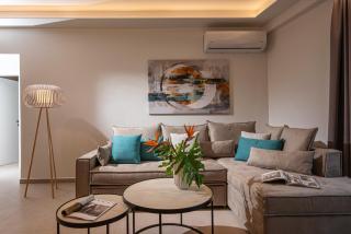 Theatro Living in Elegance - Luxury Apartments in Hersonissos - Hersonissos - 9