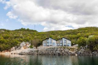 Salt Lake Villas - Nikšić - 4