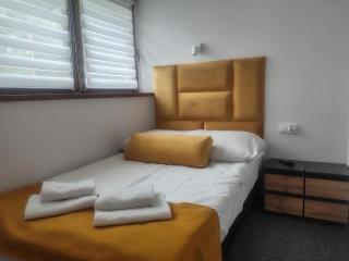 Willa Paweł z balią i jacuzzi - 9