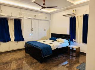 Chakri's Luxurious 2BHK house - Tirupati - 4