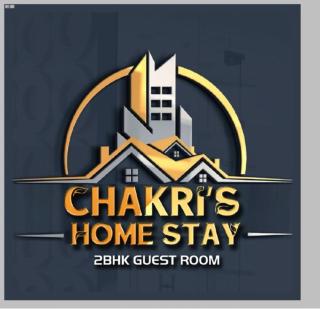 Chakri's Luxurious 2BHK house - Tirupati - 3