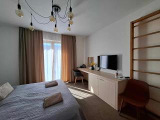 VIGEO lounge b&b coffee - Bojnice - 8
