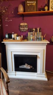 Magisches Schlafzimmer - 9