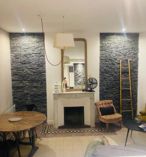 T2 pied dans l eau - Ajaccio - 6