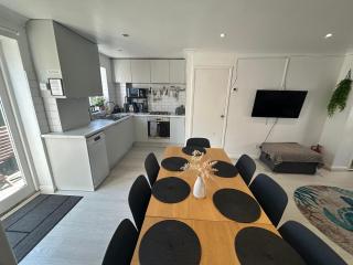 Brighton Central Home with free parking - Brighton & Hove - 7