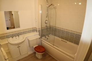 2 Bed Near Aberdeen Uni - Aberdeen - 1