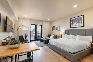 Tamarack Resort - - 8