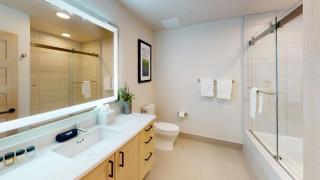 Tamarack Resort - - 6