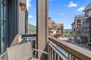 Tamarack Resort - - 5