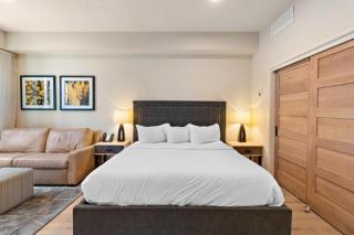 Tamarack Resort - - 3