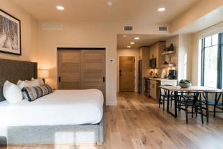 Tamarack Resort - - 2