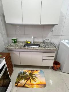 Apê na PG only 150 Metros da Praia - 5