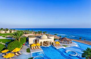 The Oberoi Beach Resort, Sahl Hasheesh - Hurghada - 0
