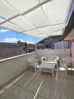 AFFITTACAMERE LE SIGNORINE - Castellammare del Golfo - 9