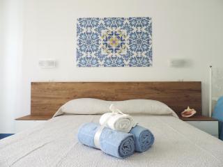 Mediterraneo Rooms - Palinuro - 0