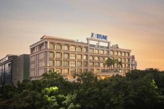 Fortune Select Exotica, Navi Mumbai - Member ITC Hotels' Group - Navi Mumbai - 9