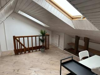 Spacious 3city Apartment with Two Bedrooms and Desk by Noclegi Renters - Danzig - 2