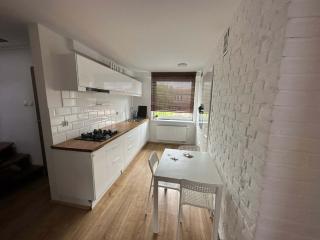 Spacious 3city Apartment with Two Bedrooms and Desk by Noclegi Renters - Danzig - 1