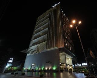 Royal Casa Cochin - Cochin - 9