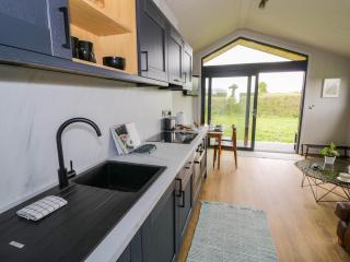 Elmside Lodge - Welland - 5