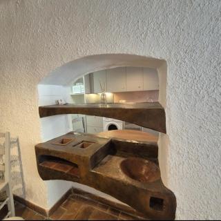 Appartement médiéval au cœur du village de Lama - Lama - 2