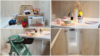 Exklusive Cabins am Rursee inmitten der Natur – mlab relax Eifel - Simmerath - 5
