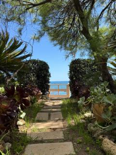 Riviera Villa sul mare - Syracuse - 5