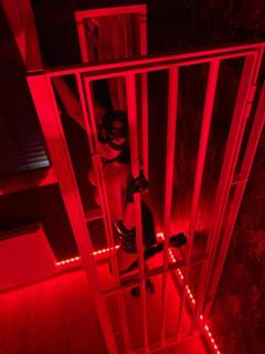 Le baiser 2 Love room du plaisir interdit - Saint-Arnoult - 4