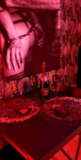 Le baiser 2 Love room du plaisir interdit - Saint-Arnoult - 2