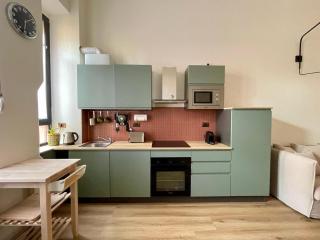 Chic new apartment in Milan Piola-Città Studi - Milan - 6