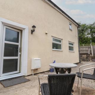 Coach House 2 - St Asaph - 9