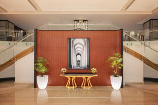 Fortune Select Exotica, Navi Mumbai - Member ITC Hotels' Group - Navi Mumbai - 1