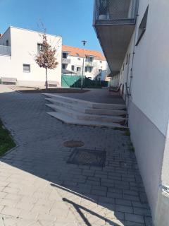 Vicemilice byt - Vyškov - 5