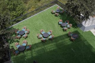 Gurugram Resort Mussoorie - 6
