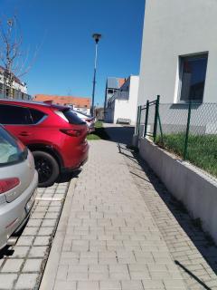 Vicemilice byt - Vyškov - 4