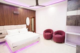 Gurugram Resort Mussoorie - Mussoorie - 2
