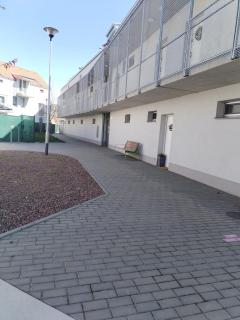 Vicemilice byt - Vyškov - 3