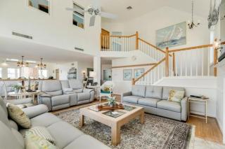 Island Oasis in Pirate's Beach - Galveston - 9