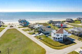 Island Oasis in Pirate's Beach - Galveston - 8