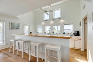 Island Oasis in Pirate's Beach - Galveston - 7