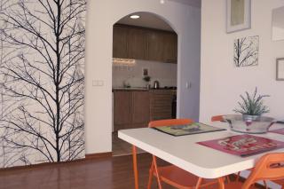 Lovely apartment with a terrace - Barcellona - 2