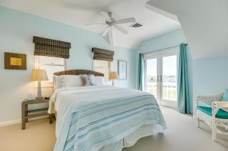 Island Oasis in Pirate's Beach - Galveston - 1