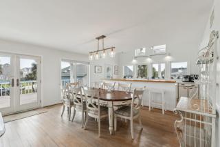 Island Oasis in Pirate's Beach - Galveston - 8