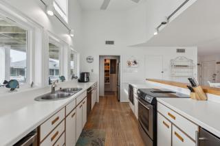 Island Oasis in Pirate's Beach - Galveston - 7